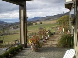 Turtle Mountain Inn