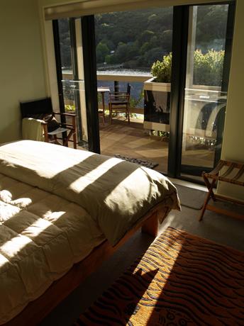 Kawau Lodge