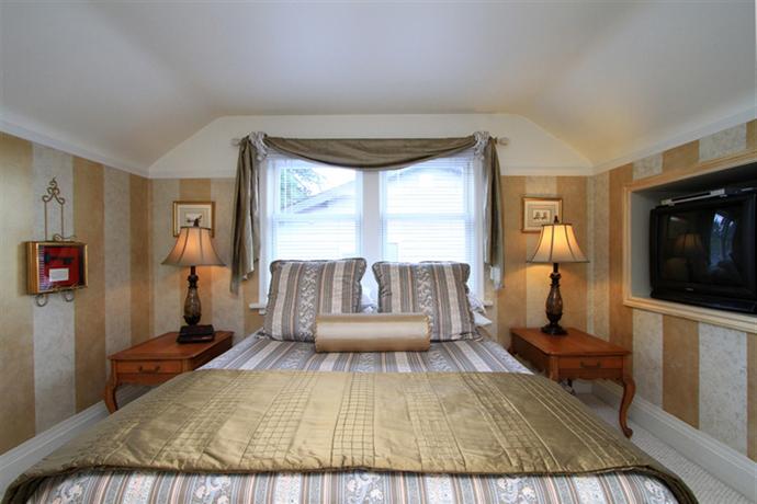 Crystal's View Bed & Breakfast