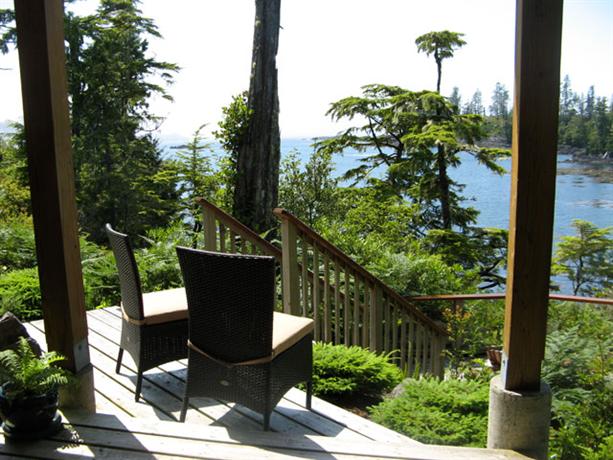 Reef Point Oceanfront Bed and Breakfast