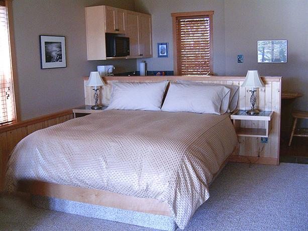 Reef Point Oceanfront Bed and Breakfast