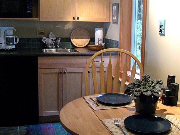 Reef Point Oceanfront Bed and Breakfast
