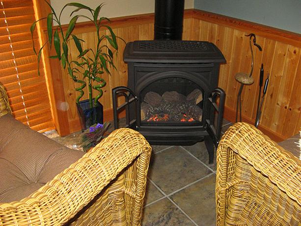 Reef Point Oceanfront Bed and Breakfast