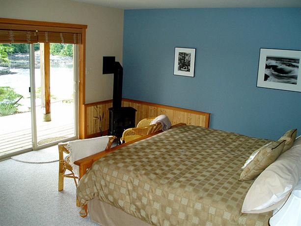 Reef Point Oceanfront Bed and Breakfast