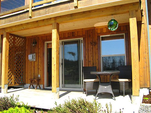 Reef Point Oceanfront Bed and Breakfast