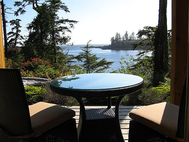 Reef Point Oceanfront Bed and Breakfast