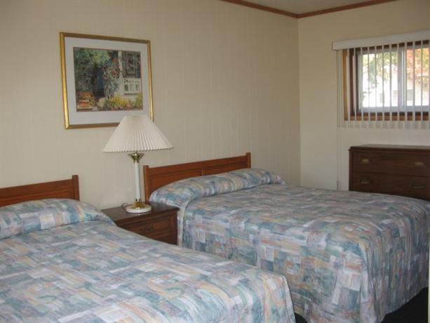 Wasaga Beach Inn and Cottages