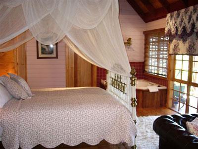 Observatory Cottages
