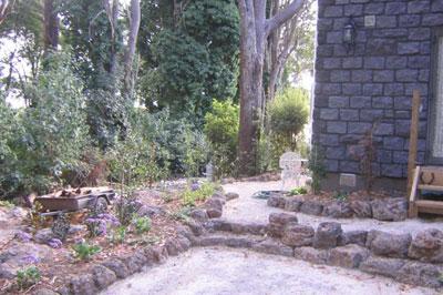 Observatory Cottages