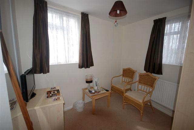 Whitecliff Guest House