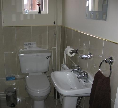 Whitecliff Guest House