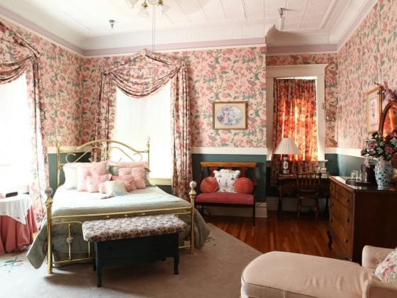 The Mansion at Elfindale