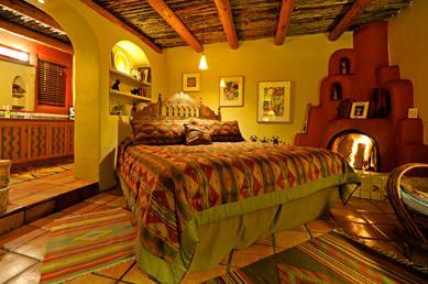 Hacienda Del Sol B&B