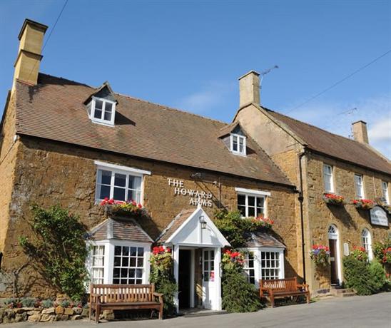 The Howard Arms Ilmington