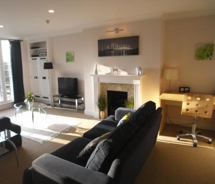 Lamington Apartments Hammersmith