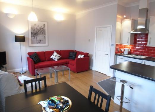 Lamington Apartments Hammersmith