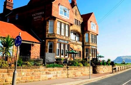 Victoria Hotel-Robin Hood's Bay - Compare Deals