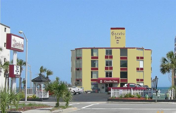 Gazebo Inn Myrtle Beach
