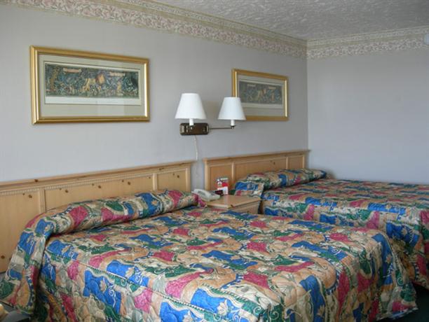 Gazebo Inn Myrtle Beach