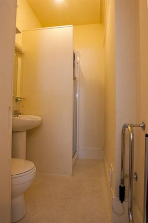 Foyers Bay Country House