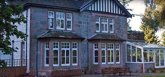 Foyers Bay Country House