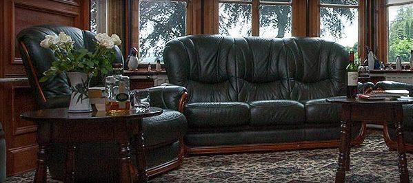 Foyers Bay Country House
