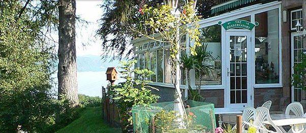 Foyers Bay Country House