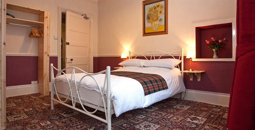 Foyers Bay Country House