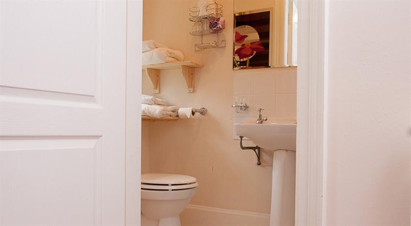 Foyers Bay Country House