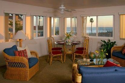 Blue Whale Resort, Oceanside - Compare Deals