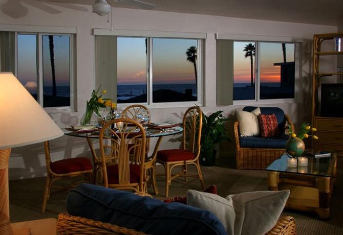 Blue Whale Resort, Oceanside - Compare Deals