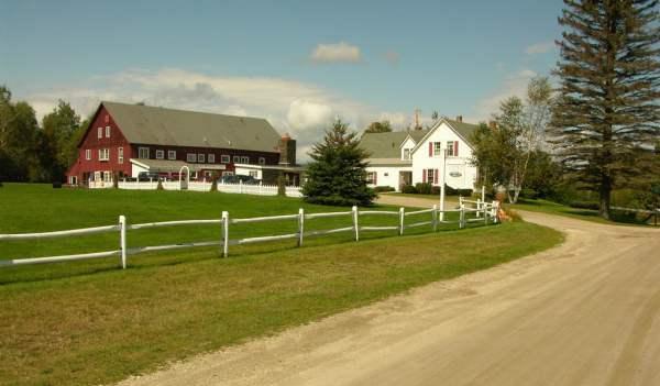 Mountain Meadows Lodge