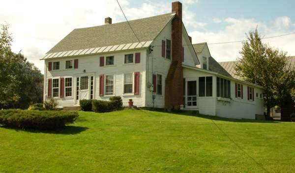 Mountain Meadows Lodge