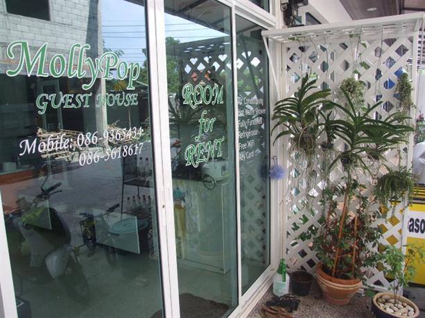 Molly Pop Guest House