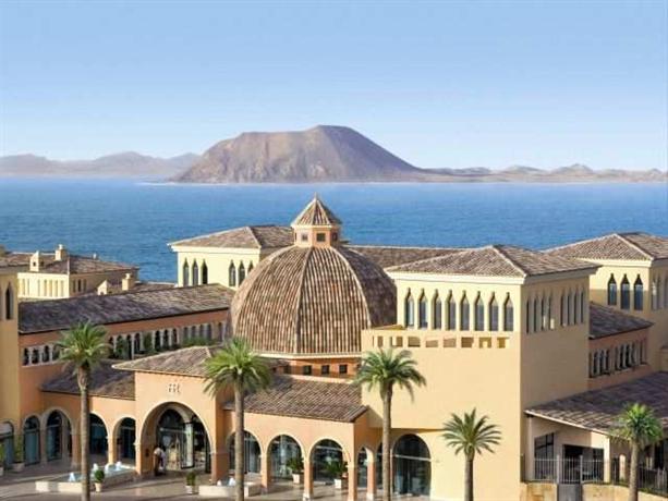 Gran Hotel Atlantis Bahia Real G L