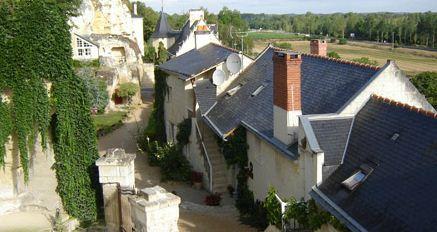 Demeure de la Vignole