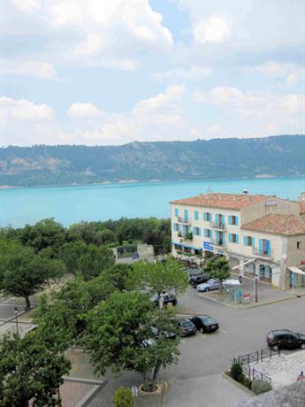 Hotel Sainte Anne