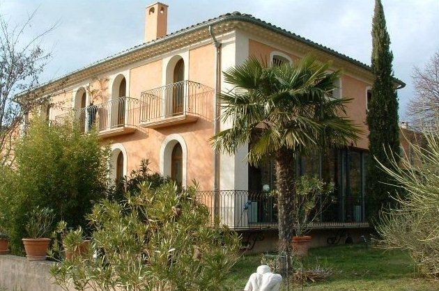 La Ferme Rose-Hotel de Charme