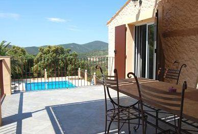 Villa Nais B&B