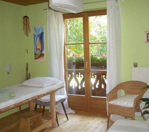 Appartements Huber