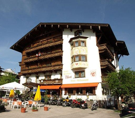 Alpenhotel Tyrol / Alpines Lifestylehotel / adults only Pertisau Austria thumbnail