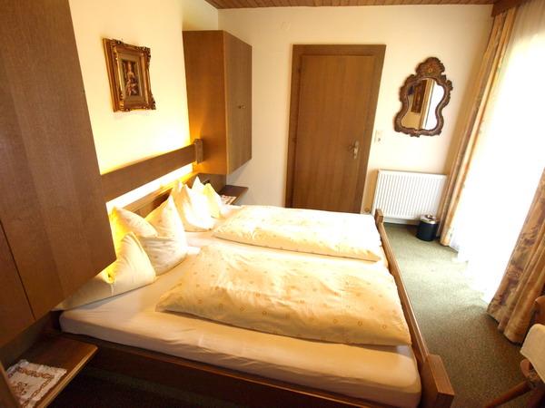 Alpenhotel Tyrol / Alpines Lifestylehotel / adults only
