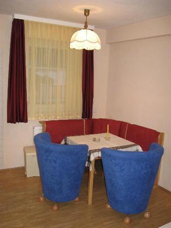 Haus Isabella Obertauern
