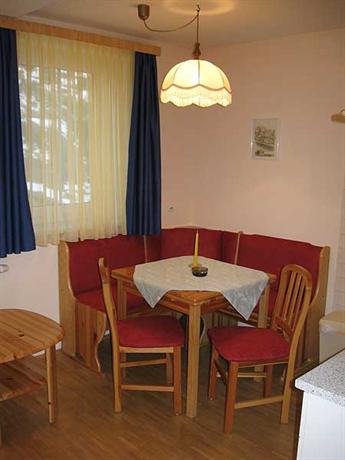 Haus Isabella Obertauern