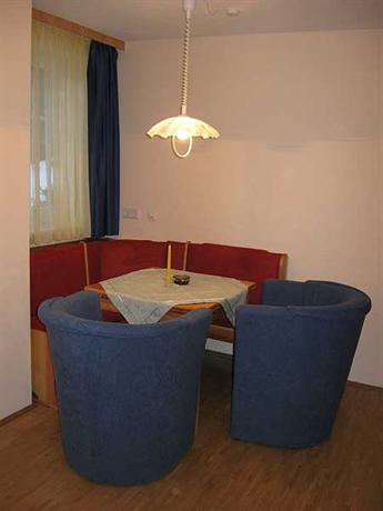 Haus Isabella Obertauern