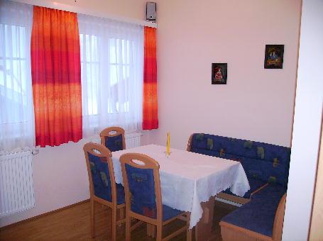 Haus Isabella Obertauern