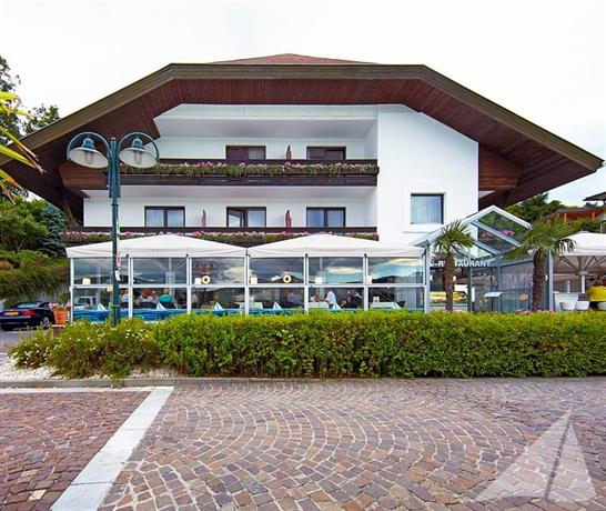 Veldener Traumschiff - ehem Sporthotel Berger