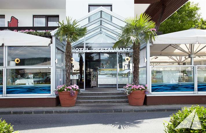 Veldener Traumschiff - ehem Sporthotel Berger