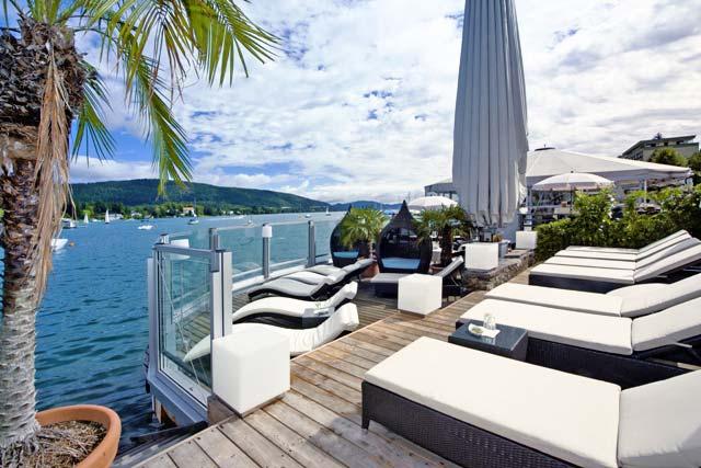 Veldener Traumschiff - ehem Sporthotel Berger