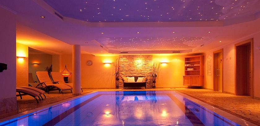 Hotel Garni St Georg